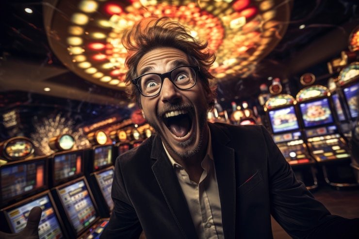 9393 Live Casino mein kya expect karna chahiye