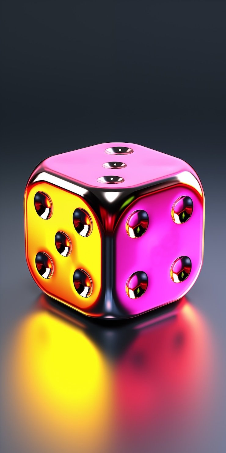 9393 Bingo